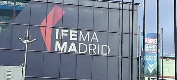 Electroless Hard Coat S.A. (Elhco) visita la Feria Advance Manufacturing 2024 en IFEMA, Madrid