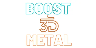 Proyecto BOOST 3D METAL