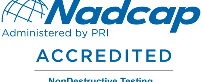 Electroless Hard Coat S.A. (Elhco) obtiene la prestigiosa certificación NADCAP para ensayos no destructivos