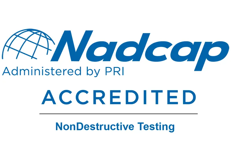 Electroless Hard Coat S.A. (Elhco) obtiene la prestigiosa certificación NADCAP para ensayos no destructivos